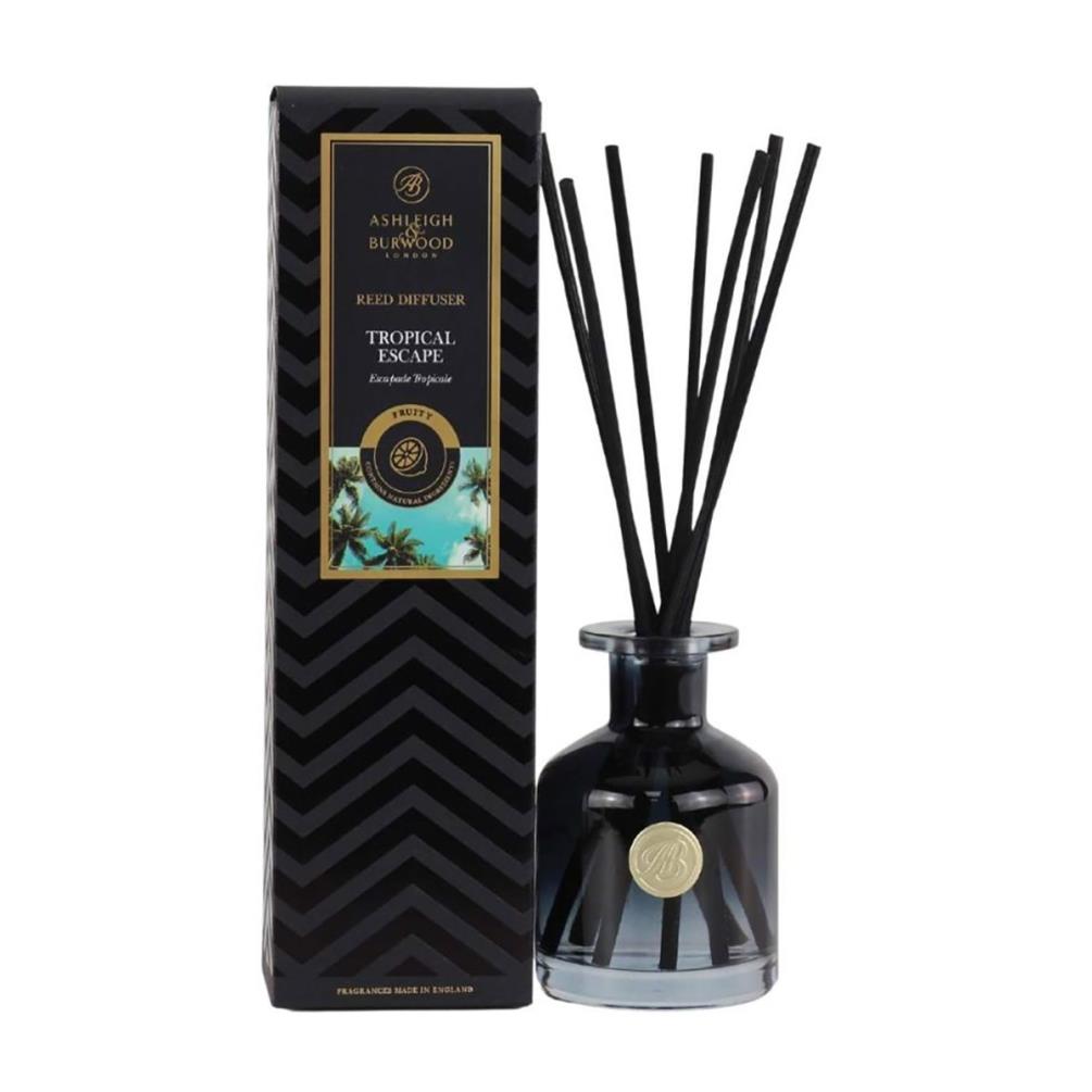 Ashleigh & Burwood Tropical Escape Reed Diffuser £19.96